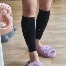 발란스 핏 | 출산 후 붓기 관리에 발란스핏 종아리 압박스타킹 프로 솔직후기