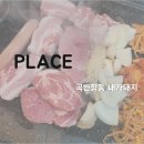 내집 | [맛집] 수원 가성비 최강 고기집 - 내가돼지 💰 리뷰/후기