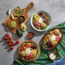 채선당도시락&샐러드 이미지