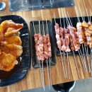 고향의봄도서관 | 창원 양꼬치 서상동 맛집 팔복양꼬치 솔직후기