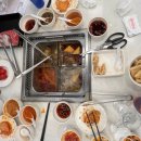 서초택시 노동조합 | 훠궈 맛집 샤브샤브 전문점 캐치테이블 현장 웨이팅 4시간 이상 후기 예약 필수 강남 하이디라오 서초지점