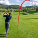 장항 스크린골프 이미지