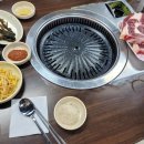 소백산 한우직판장