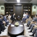 민선 9기 울산시, 지역 현안 해결 광폭 행보 이미지