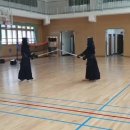 언제나 검도 이미지