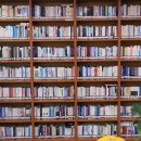 남산4동 작은도서관 이미지