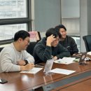 ㈜복지21 | 기업 단체예약으로 진행한 판교 IT회사 퍼스널컬러 강의 현장 후기