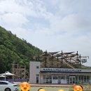 청도신화랑풍류마을(화랑촌) 이미지