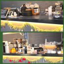 도원네거리(6단지앞) | 한국의 멋이 깃든 *아리랑 도원 카페*를 다녀와서~~