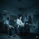 이곡한라아파트앞 | [홍대 방탈출] 쇼룸404 공포 테마 ’한라아파트 4동 404‘ 후기 | "좋아요, 구독 그리고 너"