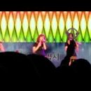 김미썸띵 | [서울브랜드선포식] AOA(에이오에이), 레드벨벳(Red Velvet) 무대 관람 후기
