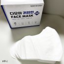 에스케이엠(SKM) | [리뷰] 다모아에스케이엠 귀편한마스크 코시국 필수템 다모아 맘프리후기