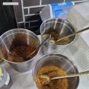 서울 대림역:: 양꼬치 무한리필에 마라탕까지 &#39;아향부고기마을&#39;