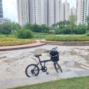 송호펜션민박 | 지난 일주일 나의 일상: 케이팝 데몬 헌터스 오케스트라/자전거 라이딩/시장 장보기/집밥 여름과일/육퇴...