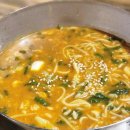 산마루칼국수 | [내돈내산] 부모님과 가을 여행 코스 : 어죽 맛집 산마루가든 방문기(또간집)