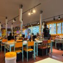 꾸석지돌판한우전주아중점 | 아중리 소고기 맛집 :: 꾸석지돌판한우 내돈내산 후기