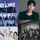 임영웅·라이즈, 희귀 라인업 '2026 더팩트 뮤직 어워즈' 3년 만의 무대