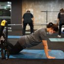 AKA 크로스핏 이미지