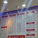 김밥천국영남네오빌점 이미지