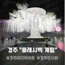 아트 온 스크린-헨젤과 그레텔 | [내돈내산] 경주 여행, 데이트, 가볼만한곳 추천 경주 플래시백 계림 미디어아트 전시회