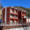 산삼자연휴양림(함양) 이미지