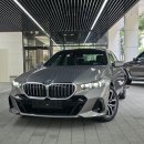 장모터스 | BMW코오롱모터스 정상훈팀장의 520i M Spt 출고기 – 침수 전손 후, 다시 BMW와 함께하는 새로운 시작
