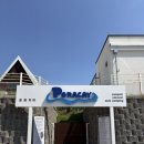 비비큐 포항 칠포 오도점 | 포항 칠포해수욕장 근처 감성 숙소, 포라카이 카라반 1박 후기