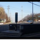 산성역환승주차장 입구 이미지