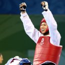 올림픽태권도체육관 이미지