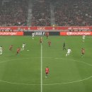 [릴 vs 오세르] 라신 시나요코 멀티골 ㄷㄷㄷㄷㄷㄷㄷ.gif 이미지