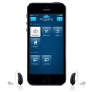 퍼스트 보청기 이미지