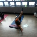 킴스휘트니스짐 이미지