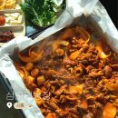 목감 오리고기 맛집ㅣ캠핑 분위기 광명동굴 맛집 삼오리농장