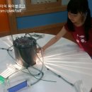 백석도서관 1층 이미지