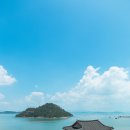 벽파항 | 벽파항 이순신 전첩비와 여전히 굳건한 모습의 남도진성