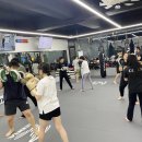 삼산무에타이 구리지관 이미지