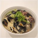 풍성한칼국수 이미지