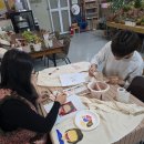 산골하루스테이 | 꽃피는산골스테이에 귀한 손님들께서 찾아주셨어요