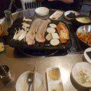제주골 김치오겹살 이미지