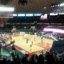 잠실학생체육관 이미지