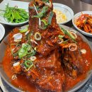 [송파⭐잠실] 잠실새내역 밥집 정담옥 방문 후기!