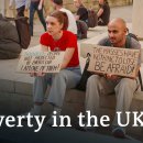 Poverty in Britain - Why are millions of Brits so broke? 이미지