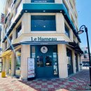 르아모 | [부산/명지카페] 맛있는 베이커리와 커피를 즐길수 있는 카페 르아모(Le Hameau)