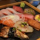 광우식당 | 광주 상무지구 맛집, 활짝핀 칸세이동 추천! 칸세이스시