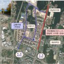 궁동네거리 이미지