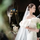남궁민-진아름 결혼식 사진(진아름 인스타) 이미지