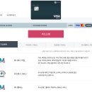 행운머니 | 사용 중인 신용카드 추천 하나카드 하나멤버스 1Q ALL IN (원큐 올인) 혜택
