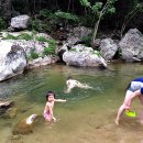 소양호 뱃터 이미지