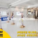 체형교정 태권도 이미지