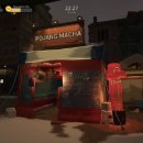 대전문화예술센터 뒤 이미지